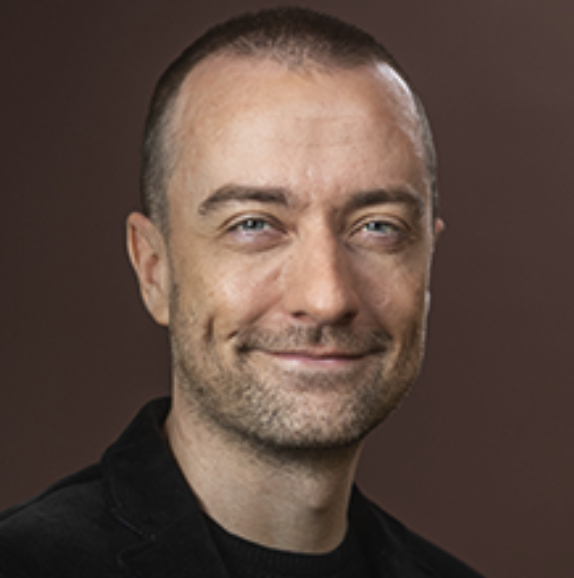 Jason Clinton, Anthropic